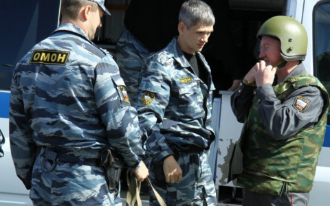 В Пензе ввели штрафы за несоблюдение требований самоизоляции