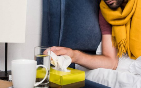 Известен возраст новых пациентов с коронавирусом в Пензе