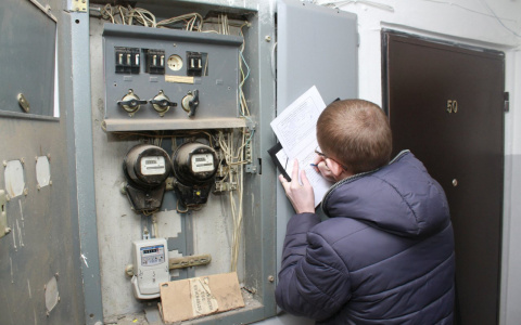 Пензенцев освободили от просрочки за неуплату ЖКХ