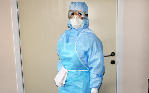 Коронавирус COVID-19 в Пензенской области – что известно на данный момент