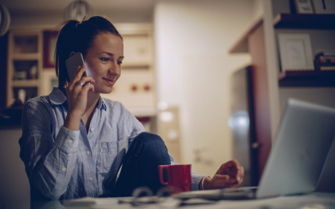 Tele2 поддерживает абонентов полезными онлайн-сервисами в период самоизоляции