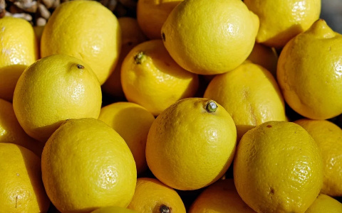 В Пензе разберутся с ростом цен на лимоны с имбирем