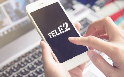 Tele2 упрощает оформление SIM-карт благодаря регистрации на портале госуслуг
