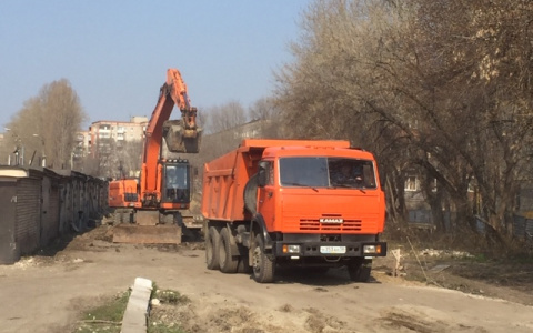 «Т Плюс» приступила в Пензе к ежегодной реконструкции теплосетей