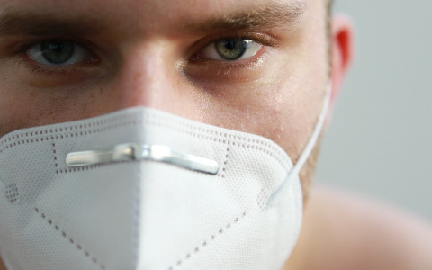 Новые данные по коронавирусу в Пензенской области