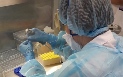 Ученые обнаружили необычный симптом коронавируса