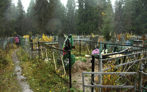 Как хоронят умерших с коронавирусом пензенцев? - рассказывает оперштаб