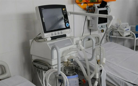 Сколько в Пензе пациентов с коронавирусом в тяжелом состоянии? - отвечает оперштаб