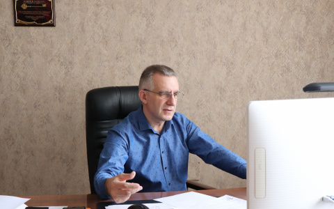 «Т Плюс» в Пензе приступила к реализации инвестиционной программы