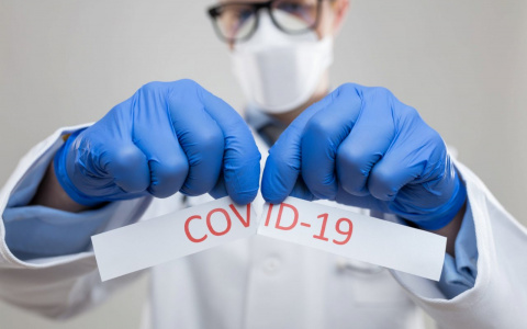 В Пензе еще 9 человек вылечились от коронавируса