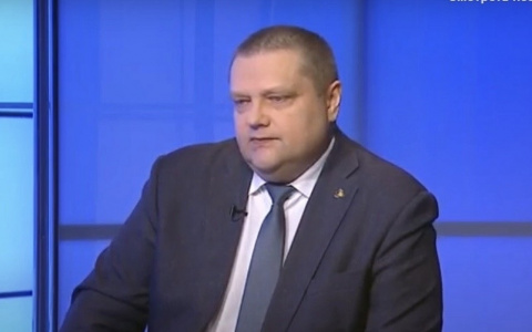 В Пензенской области в психоневрологическом интернате очаг коронавируса