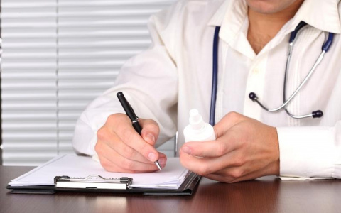 В Пензе выписали еще 18 пациентов, перенесших коронавирус