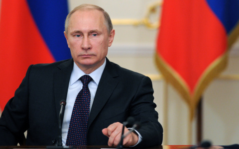 Путин объявил дату, когда будут сниматься ограничения по коронавирусу
