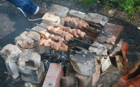 Официальные рекомендации Роспотребнадзора на майские дни