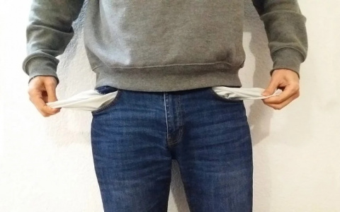 "Нам бы подработку какую": что искали пензенцы на сайтах объявлений в апреле