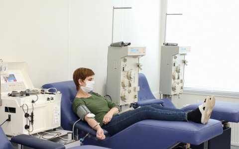 Назвали точные места заражения коронавирусом в Пензенской области