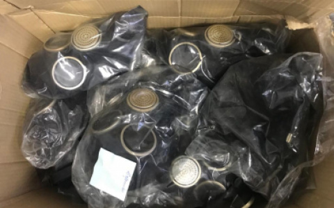 «Хотели раздать знакомым»: пензенцы прорвали «гражданскую оборону»