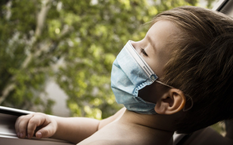 В Пензенской области коронавирусом заразился еще один подросток