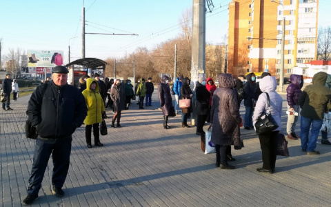Это невыгодно: почему власти не вводят режим ЧС? – объясняет пензенский юрист