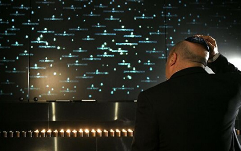 Вячеслав Кантор: почему обет «вечно помнить» о Холокосте должно дать всё человечество
