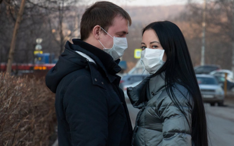 Названы конкретные места, где живут пензенцы с COVID-19