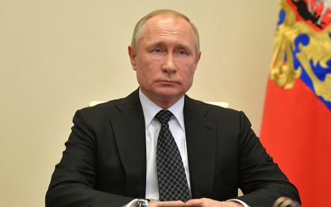 Путин может продлить период нерабочих дней