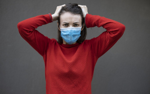 Оперштаб рассказал о местах заражения коронавирусом в Пензенской области