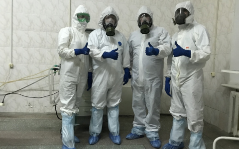 Минздрав раскрыл, сколько пензенцев проверено на коронавирус