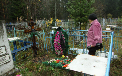 Не закрыл ворота – жди беды: 8 ошибок, которые пензенцы делают на кладбище