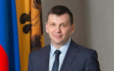 ФСБ пришли с обыском к министру сельского хозяйства Пензенской области