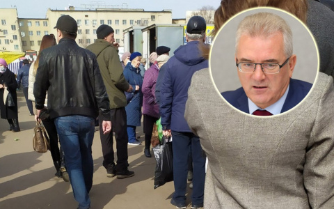 Пензенский губернатор пригрозил ужесточить меры в регионе: реакция жителей