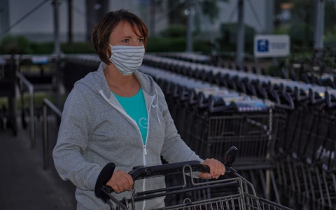 Пензенцам назвали районы, где больше всего заболели коронавирусом