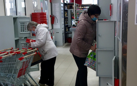 Нарушители представляют угрозу: как в Пензе соблюдают масочный режим