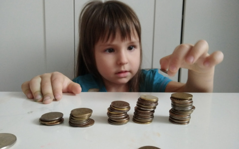 Детские пособия для пензенцев от президента: кому положены и как оформить?