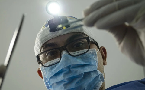 В Пензе из-за коронавируса ребенку отказались лечить зуб