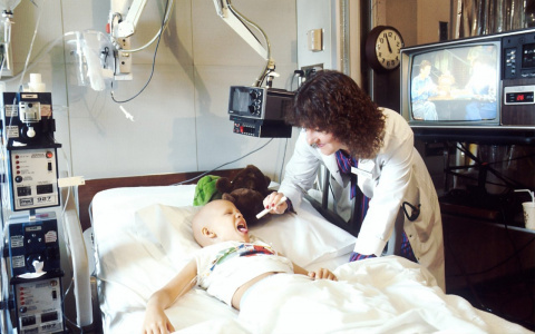 Вирус заражает малышей: пензенские врачи озвучили возраст новых пациентов с COVID-19