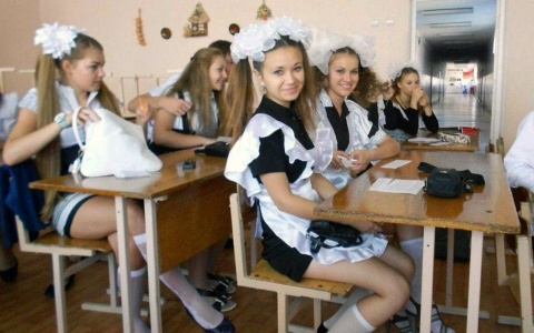 В правительстве озвучили дату начала учебного года 2020