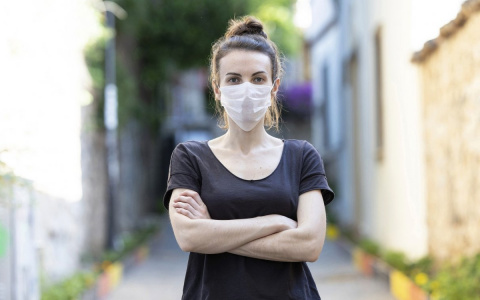 Количество больных коронавирусом пензенцев превысило 1800