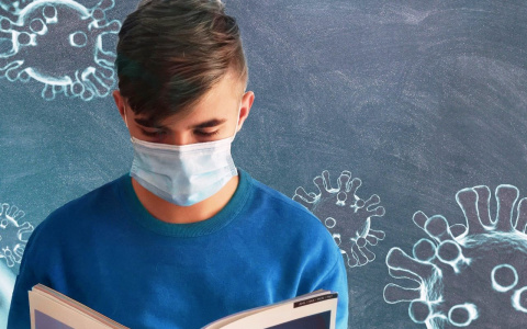 Стал известен возраст больных COVID-19 в Пензенской области