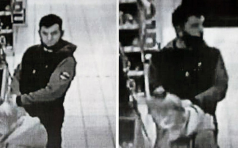 Появилось фото предполагаемого yбийцы 14-летней пензенской школьницы