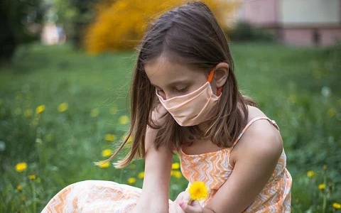 Операштаб Пензы шокировал информацией о количестве заболевших коронавирусом детей