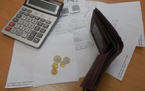 Задолжали: пензенцам грозят повестки в суд из-за неоплаченных счетов