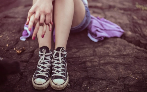 "Отец ходит как ни в чем не бывало": пензячка рассказала про семью убитой девочки