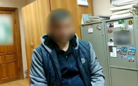 Мужчина, который задушил девочку в Пензе, был судим за убийство другого ребенка