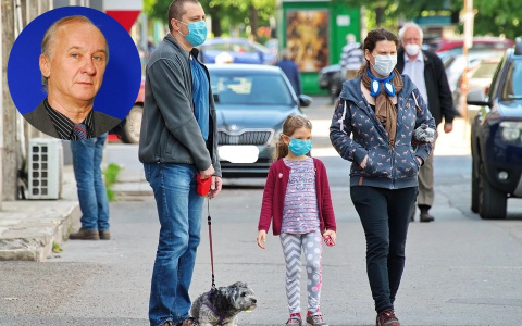 Когда люди вернутся к привычной жизни? Профессор из Пензы спрогнозировал сроки окончания пандемии