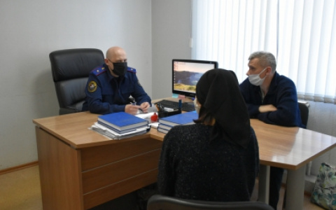 Родителям 14-летней школьницы, убитой в Пензе рассказали, как накажут виновного?