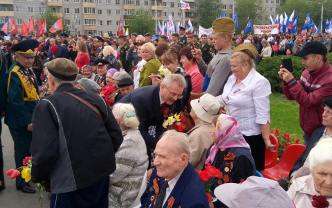 Параду быть! В Пензе определили дату мероприятия годовщины Победы