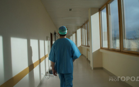 В Пензенской области доля лечащихся от коронавируса составляет всего 21%