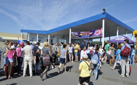 Министр образования Пензенской области сообщил условия для работы летних лагерей