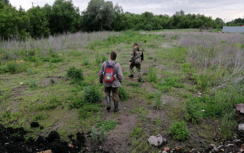 Дезориентирован: пензенцев просят помощи в поисках 54-летнего мужчины